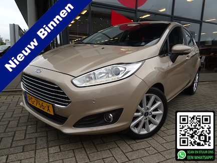 Ford Fiesta 0