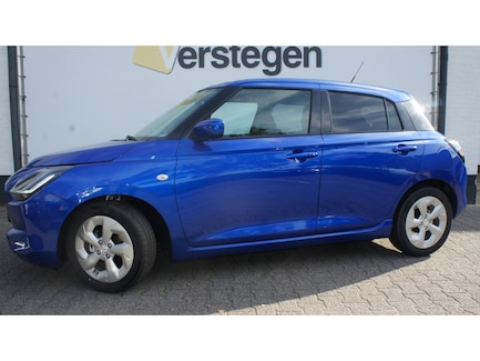 Suzuki Swift 0