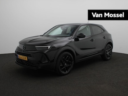 Opel Mokka 0
