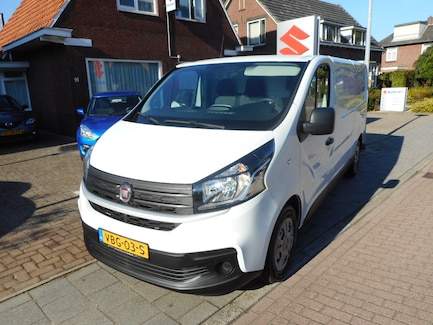 Fiat Talento 0