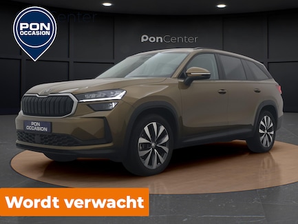 Skoda Kodiaq 0