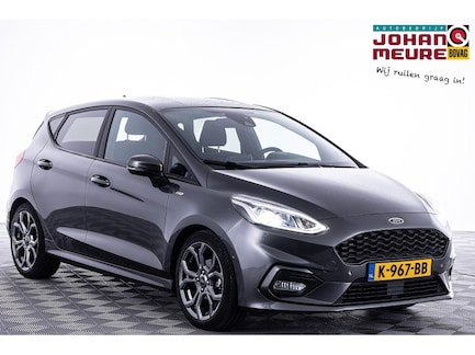 Ford Fiesta 0