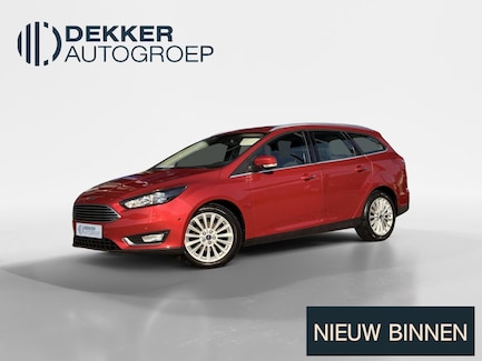 Ford Focus 0