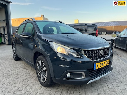 Peugeot 2008 0
