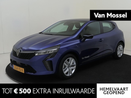 Renault Clio 0