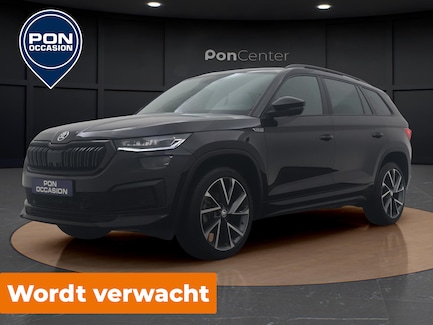 Skoda Kodiaq 0