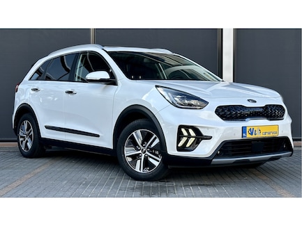 Kia Niro 0