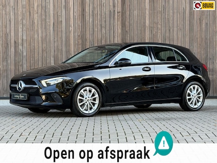 Mercedes-Benz A-klasse 0