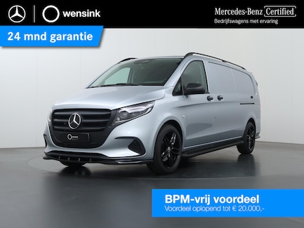 Mercedes-Benz Vito 0