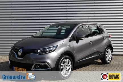 Renault Captur 0