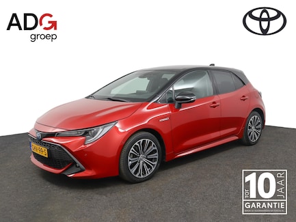Toyota Corolla 0