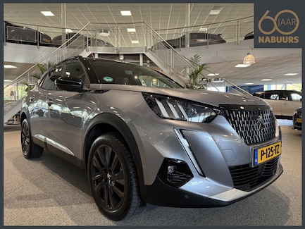 Peugeot 2008 0