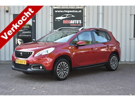 Peugeot 2008 0