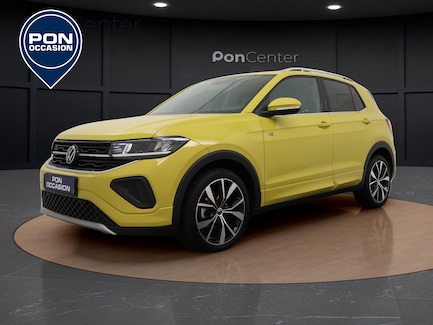 Volkswagen T-Cross 0
