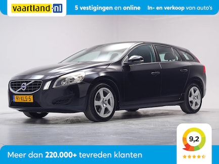 Volvo V60 0