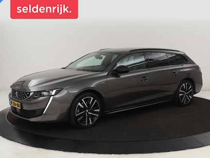 Peugeot 508 0