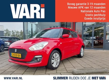 Suzuki Swift 0