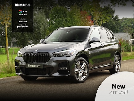 BMW X1 0