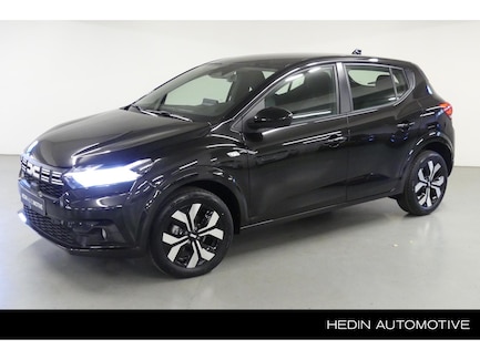 Dacia Sandero 0