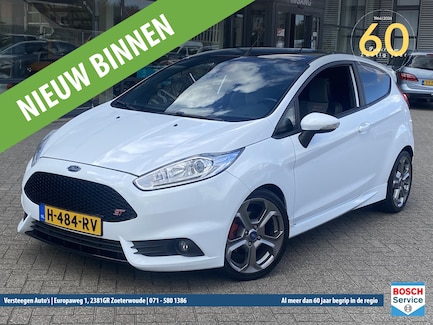 Ford Fiesta 0