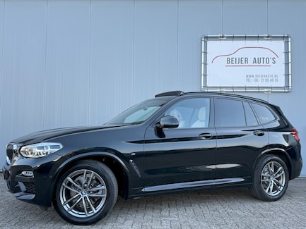 BMW X3 0
