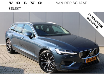 Volvo V60 0
