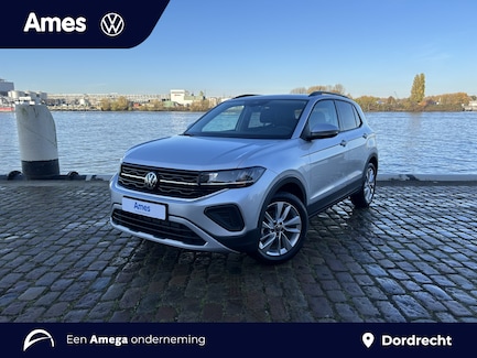 Volkswagen T-Cross 0
