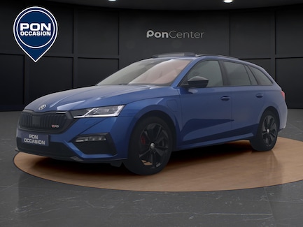 Skoda Octavia 0