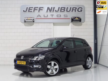 Volkswagen Polo 0
