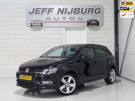 Volkswagen Polo 0