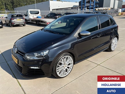 Volkswagen Polo 0