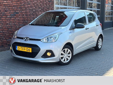 Hyundai i10 0