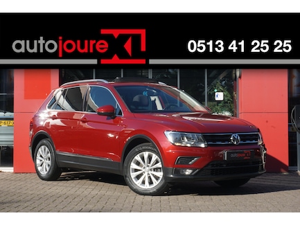 Volkswagen Tiguan 0