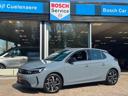 Opel Corsa 0