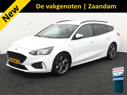 Ford Focus 0