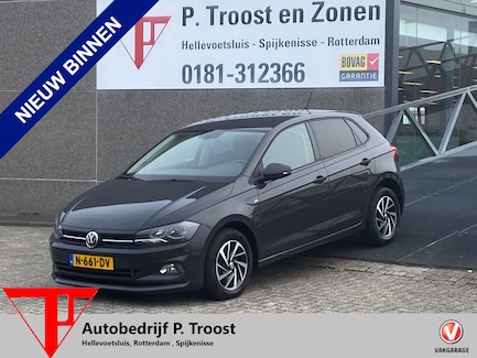 Volkswagen Polo 0