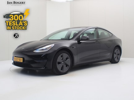 Tesla Model 3 0