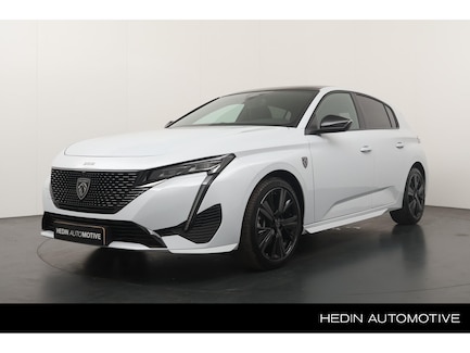 Peugeot 308 0