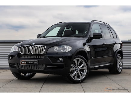 BMW X5 0