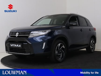 Suzuki Vitara 0
