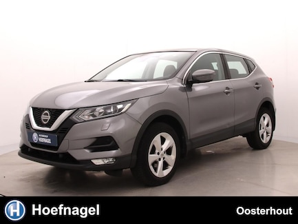 Nissan Qashqai 0