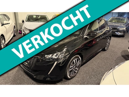Peugeot 208 0