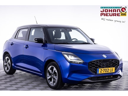 Suzuki Swift 0