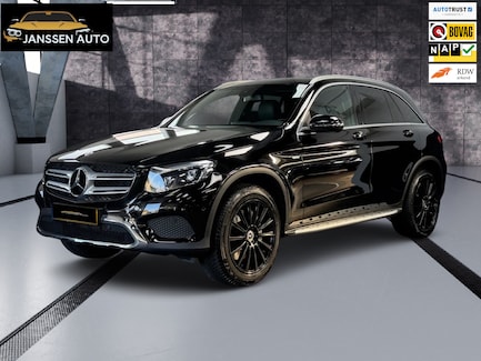 Mercedes-Benz GLC 0