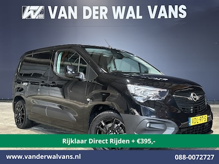 Opel Combo 0