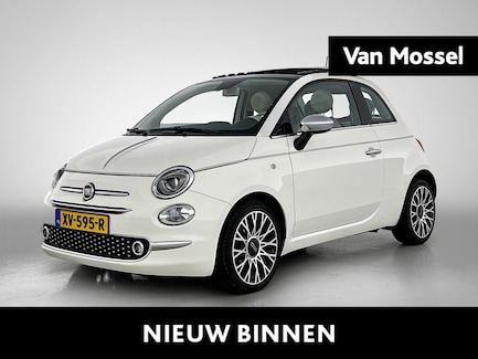 Fiat 500 0