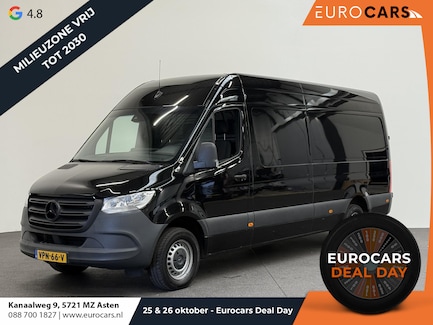Mercedes-Benz Sprinter 0
