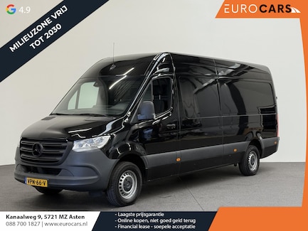 Mercedes-Benz Sprinter 0