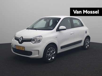 Renault Twingo 0