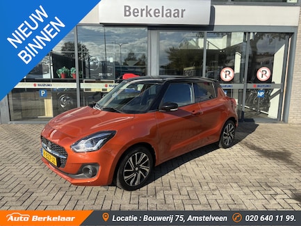 Suzuki Swift 0